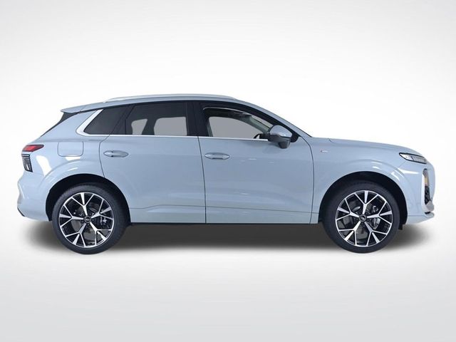 2026 Audi Q3 S line quattro - 23014292 - 5