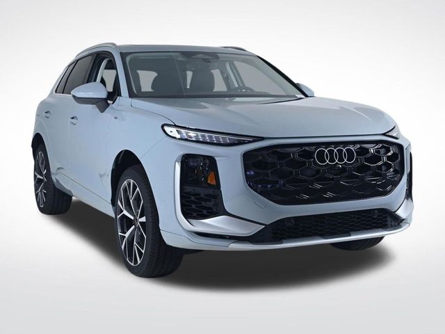 2026 Audi Q3 S line quattro - 23014292 - 6