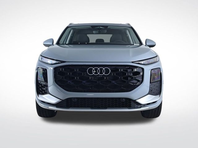 2026 Audi Q3 S line quattro - 23014292 - 7