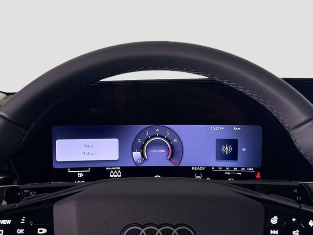 2026 Audi Q3 S line quattro - 23023936 - 10