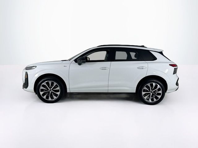 2026 Audi Q3 S line quattro - 23023936 - 1