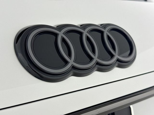 2026 Audi Q3 S line quattro - 23023936 - 21