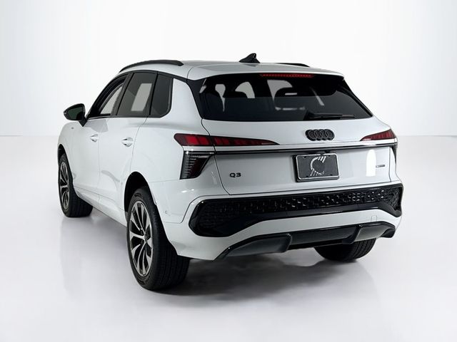 2026 Audi Q3 S line quattro - 23023936 - 2