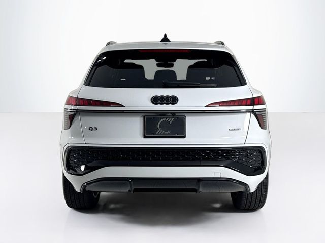 2026 Audi Q3 S line quattro - 23023936 - 3