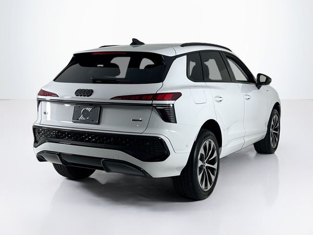 2026 Audi Q3 S line quattro - 23023936 - 4