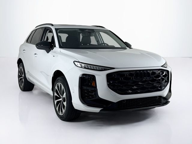 2026 Audi Q3 S line quattro - 23023936 - 6