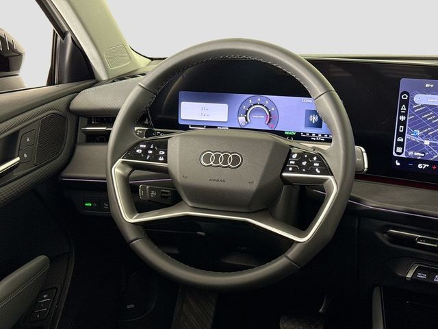 2026 Audi Q3 S line quattro - 23023940 - 9