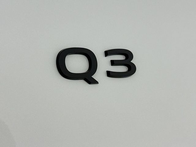 2026 Audi Q3 S line quattro - 23023940 - 22