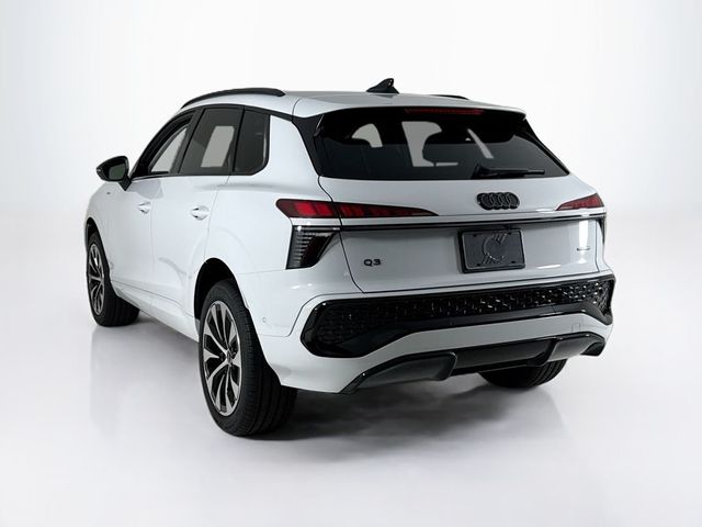 2026 Audi Q3 S line quattro - 23023940 - 2