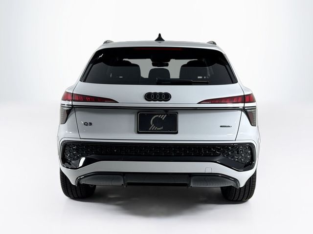2026 Audi Q3 S line quattro - 23023940 - 3