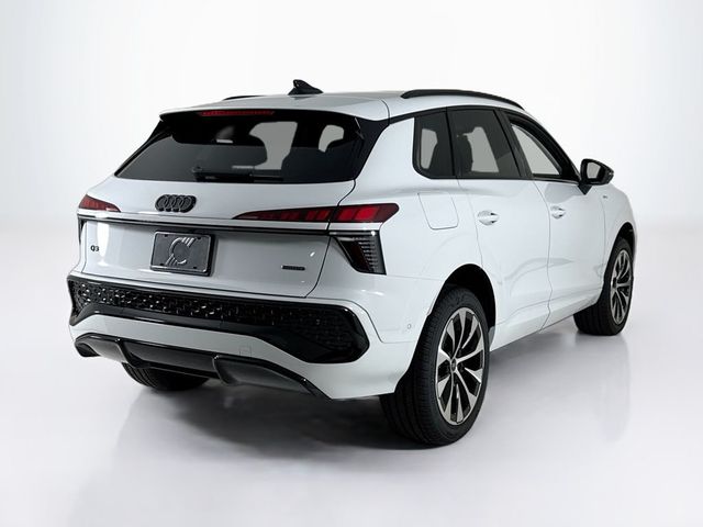 2026 Audi Q3 S line quattro - 23023940 - 4
