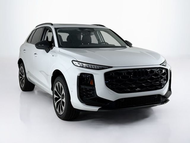 2026 Audi Q3 S line quattro - 23023940 - 6