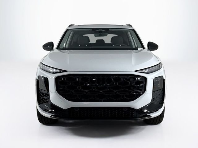 2026 Audi Q3 S line quattro - 23023940 - 7