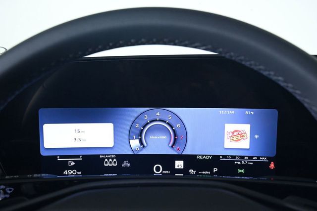 2026 Audi Q3 S line quattro - 23023941 - 10