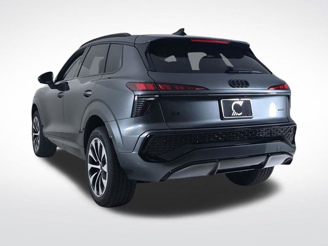 2026 Audi Q3 S line quattro - 23023941 - 2