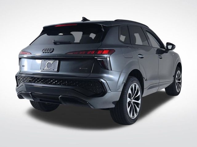 2026 Audi Q3 S line quattro - 23023941 - 4