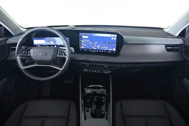 2026 Audi Q3 S line quattro - 23023941 - 8