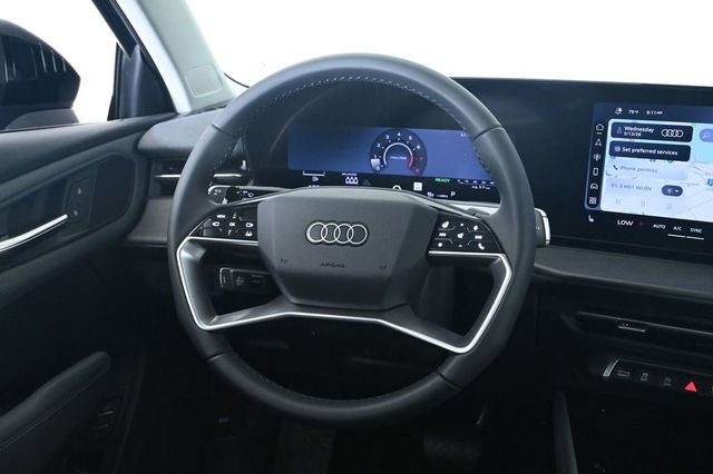 2026 Audi Q3 S line quattro - 23023945 - 9