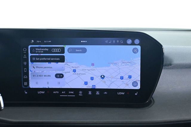 2026 Audi Q3 S line quattro - 23023945 - 11