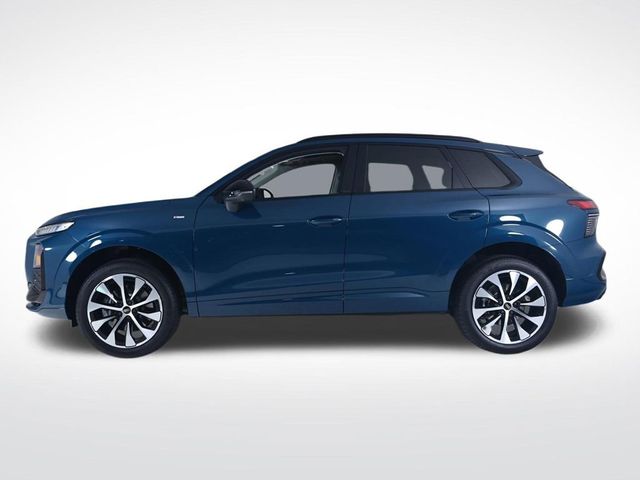 2026 Audi Q3 S line quattro - 23023945 - 1