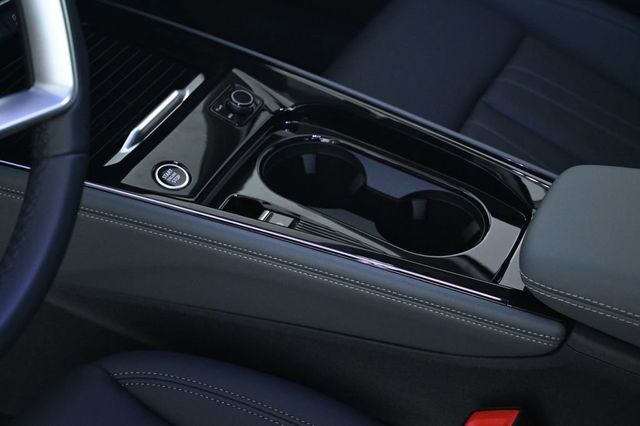2026 Audi Q3 S line quattro - 23023945 - 24