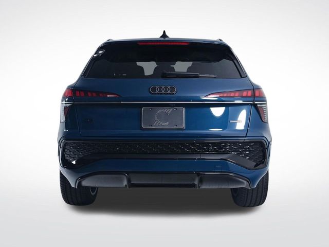 2026 Audi Q3 S line quattro - 23023945 - 3