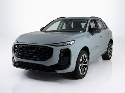 2026 Audi Q3 - WA1ABCFJ8T1075974