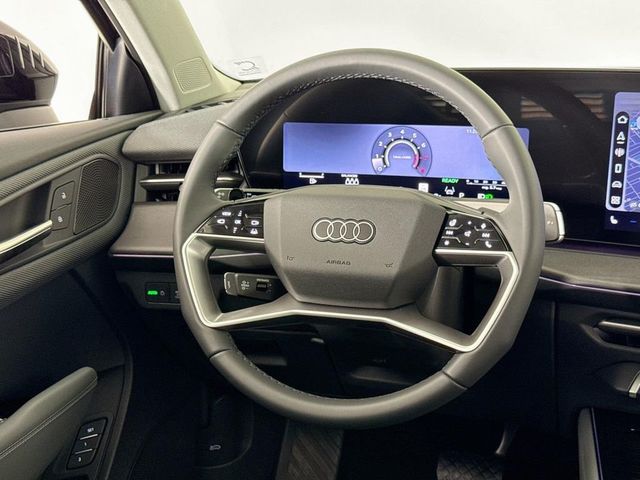 2026 Audi Q3 S line quattro - 23023960 - 9