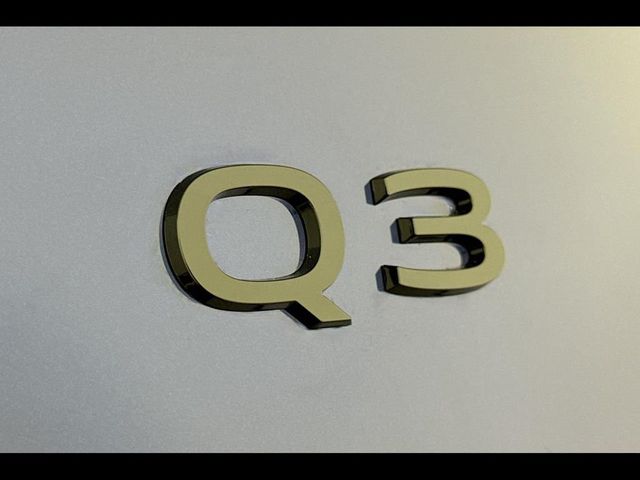 2026 Audi Q3 S line quattro - 23023960 - 22