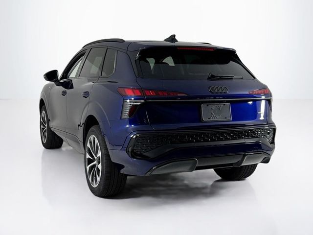 2026 Audi Q3 S line quattro - 23023960 - 2
