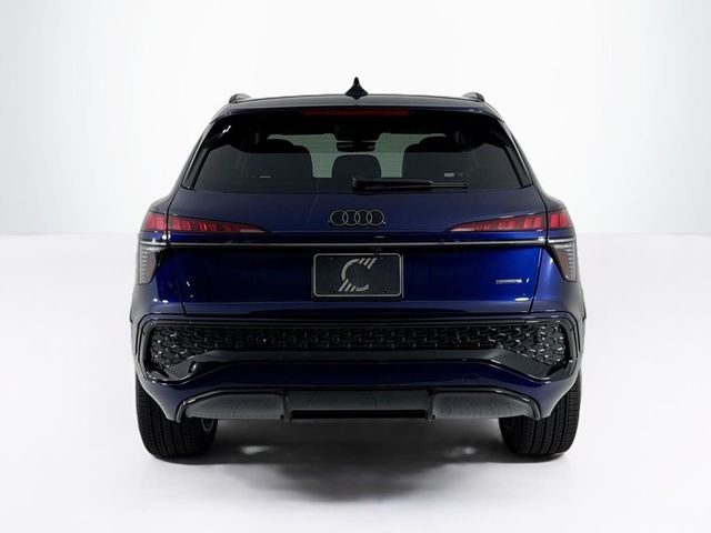 2026 Audi Q3 S line quattro - 23023960 - 3