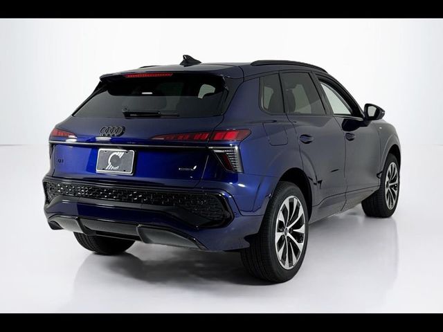 2026 Audi Q3 S line quattro - 23023960 - 4