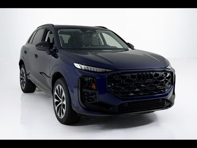 2026 Audi Q3 S line quattro - 23023960 - 6