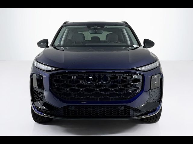 2026 Audi Q3 S line quattro - 23023960 - 7