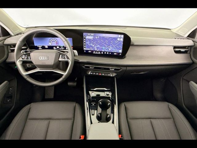 2026 Audi Q3 S line quattro - 23023960 - 8