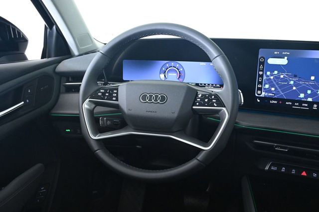 2026 Audi Q3 S line quattro - 23023963 - 9