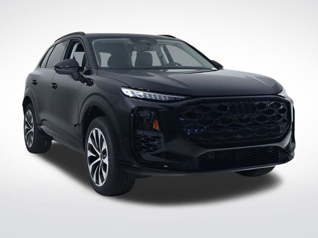 2026 Audi Q3 S line quattro - 23023963 - 6