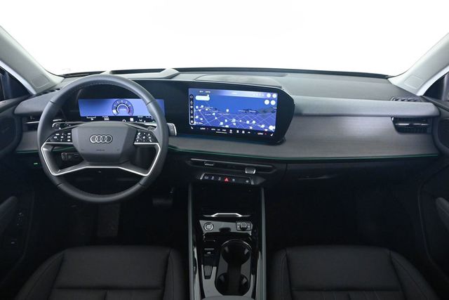 2026 Audi Q3 S line quattro - 23023963 - 8