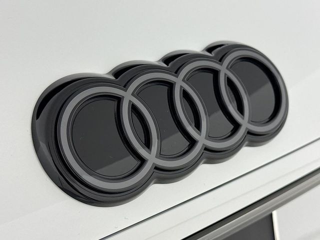 2026 Audi Q3 S line quattro - 23023967 - 21