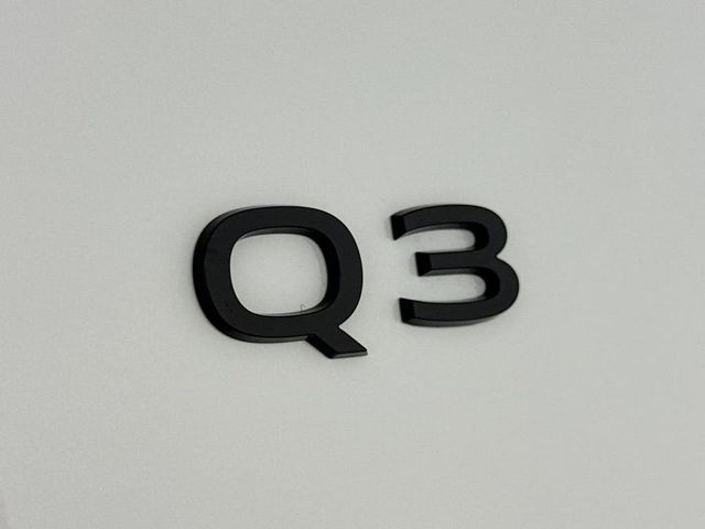2026 Audi Q3 S line quattro - 23023967 - 22