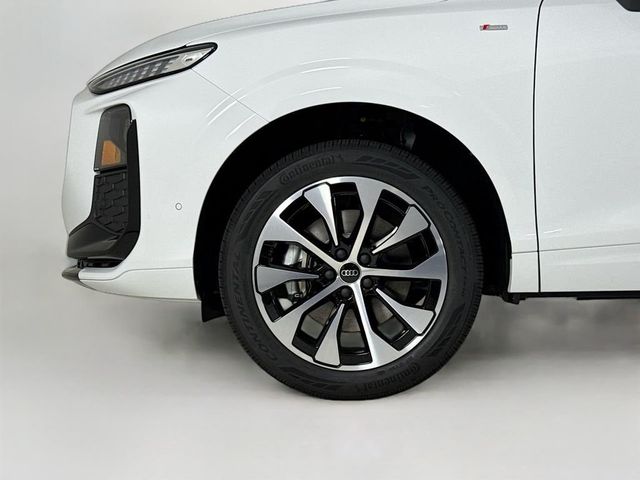 2026 Audi Q3 S line quattro - 23023967 - 27