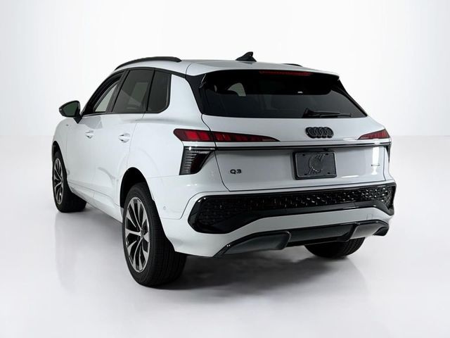 2026 Audi Q3 S line quattro - 23023967 - 2