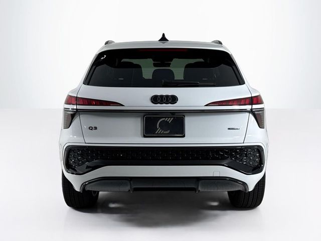 2026 Audi Q3 S line quattro - 23023967 - 3