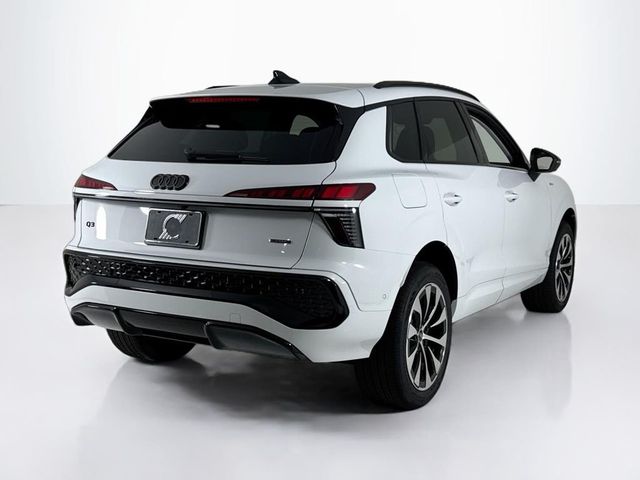 2026 Audi Q3 S line quattro - 23023967 - 4