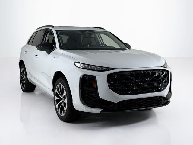 2026 Audi Q3 S line quattro - 23023967 - 6