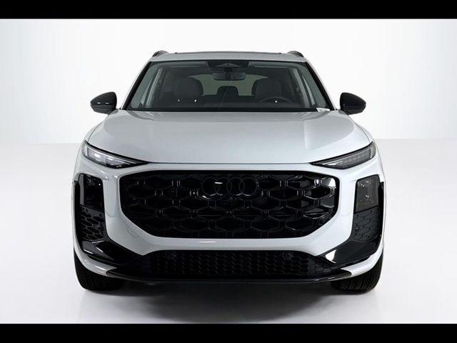 2026 Audi Q3 S line quattro - 23023967 - 7