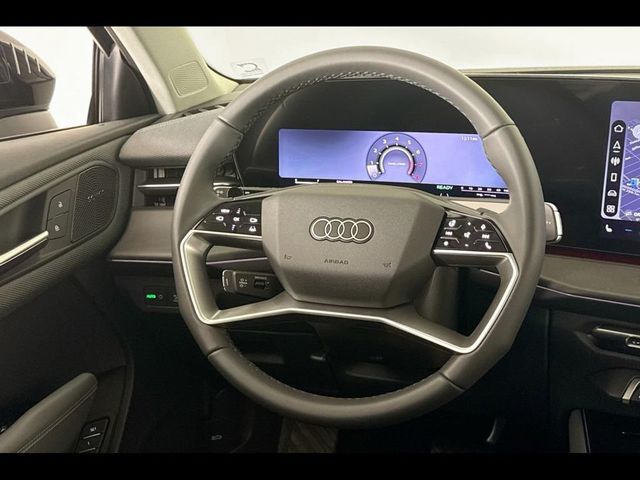2026 Audi Q3 S line quattro - 23023968 - 9