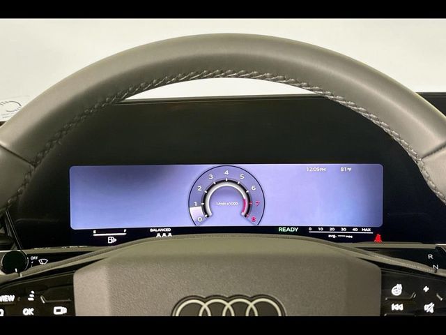 2026 Audi Q3 S line quattro - 23023968 - 10