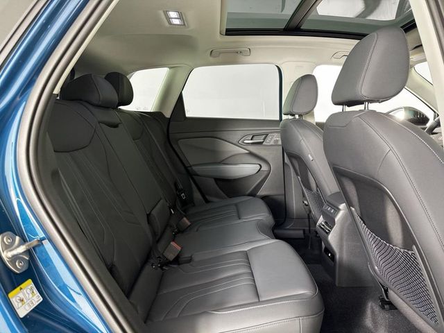 2026 Audi Q3 S line quattro - 23023968 - 14