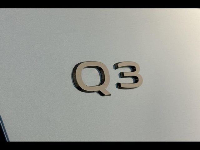 2026 Audi Q3 S line quattro - 23023968 - 21